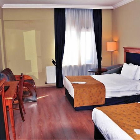 The Green Park Kartepe Exterior foto