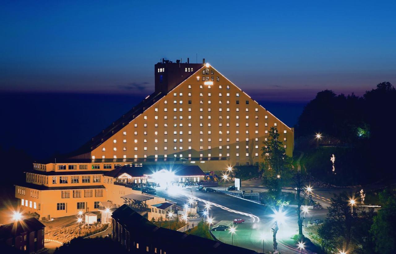 The Green Park Kartepe Exterior foto