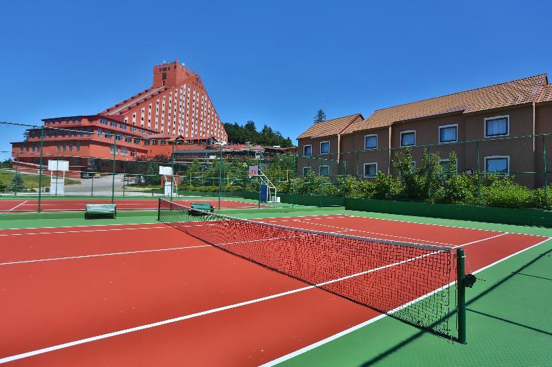 The Green Park Kartepe Exterior foto