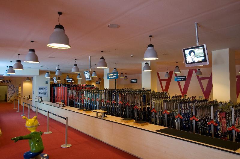 The Green Park Kartepe Exterior foto