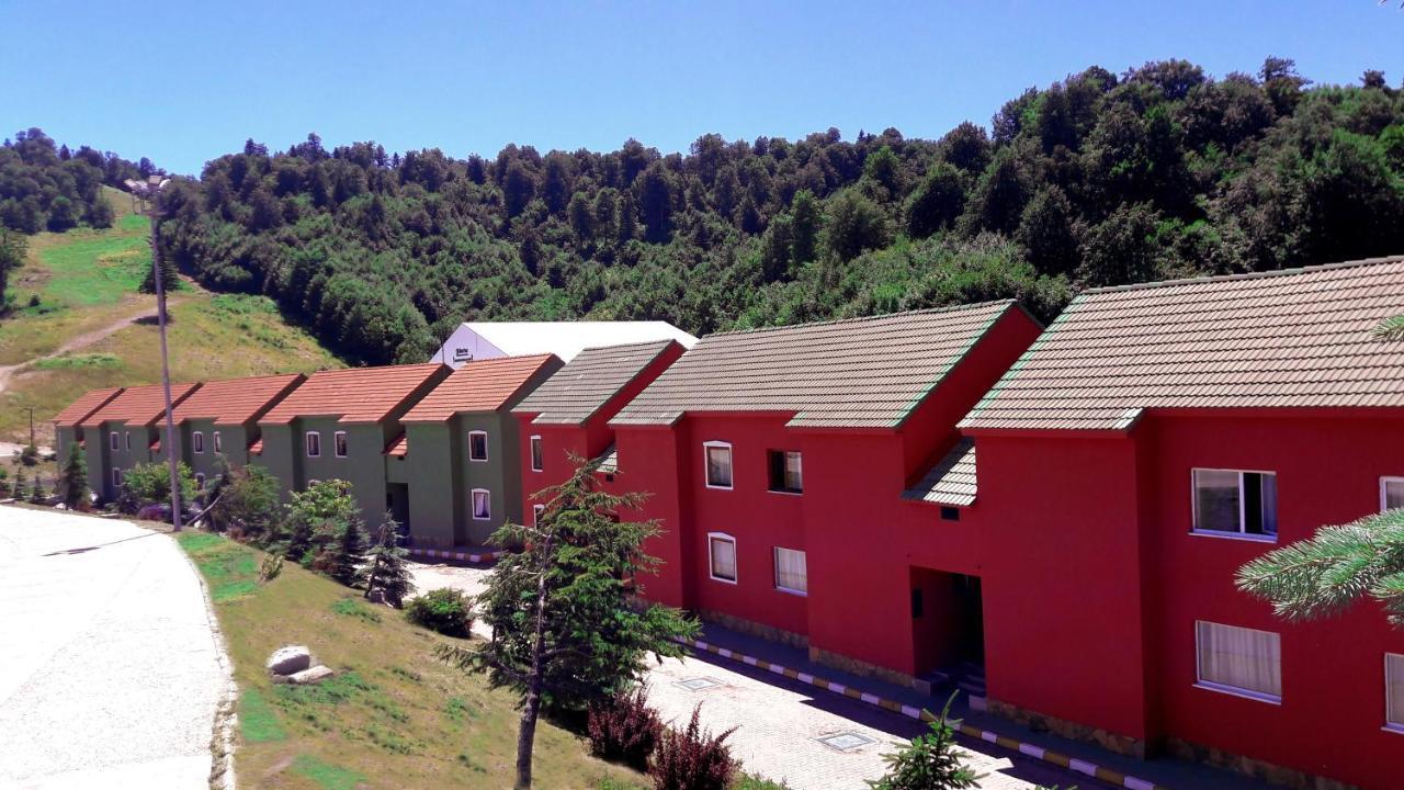 The Green Park Kartepe Exterior foto